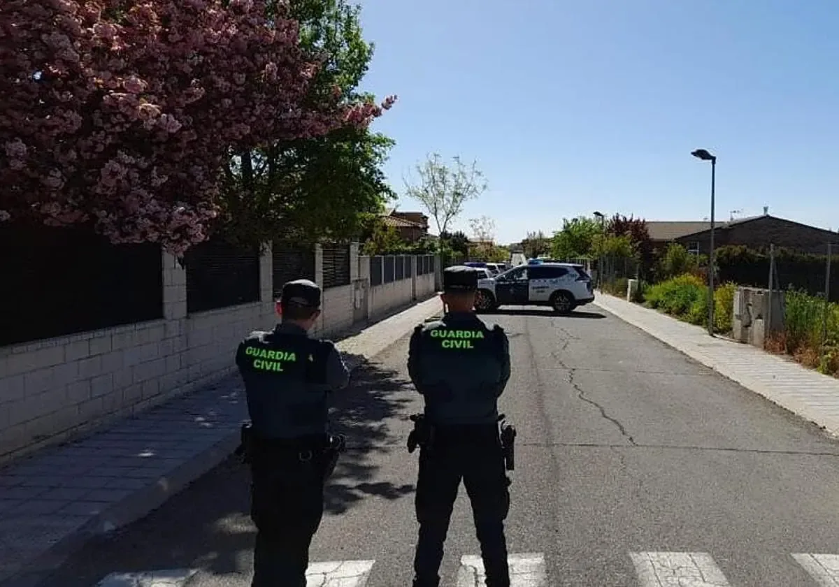 La Audiencia Provincial impone pena severa por el crimen ocurrido durante un robo en abril de 2024.