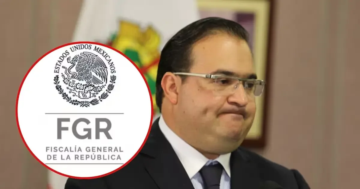 La audiencia se aplaza por tercera ocasión y se asigna abogado de oficio al exgobernador de Veracruz.