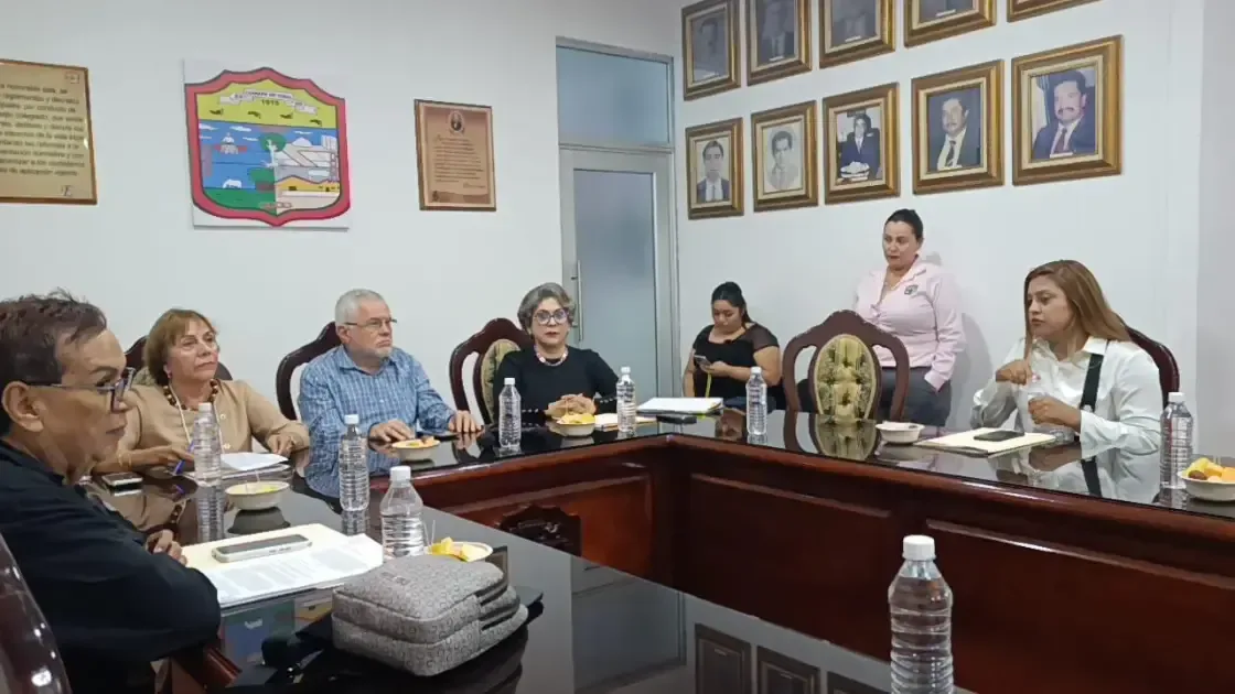 La ausencia de siete regidores genera incertidumbre sobre nombramiento de tesorero.