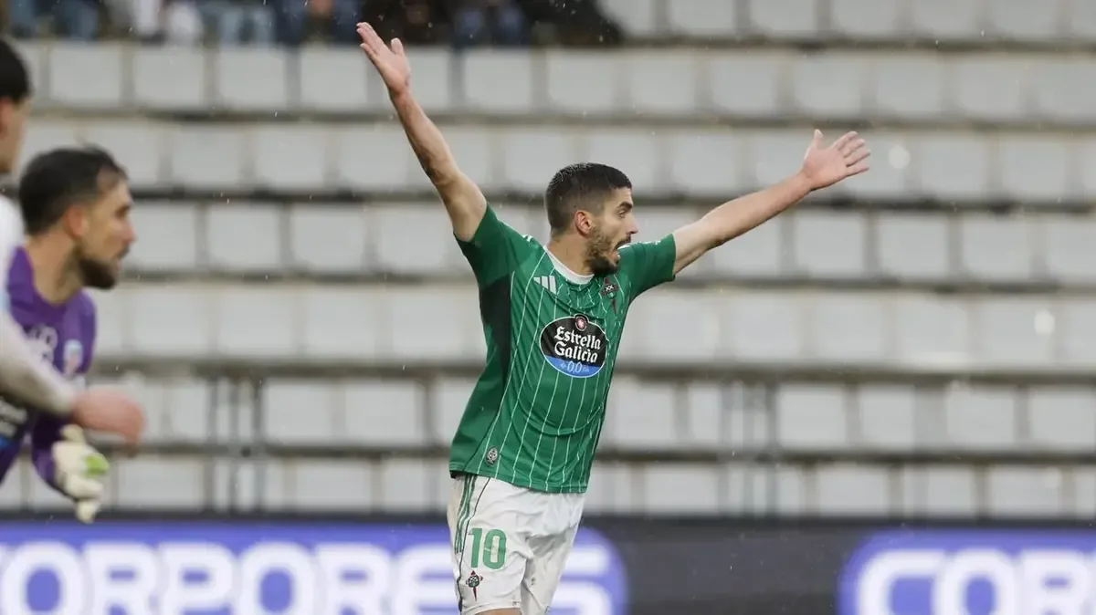La ausencia del mediapunta impacta las opciones del equipo en LaLiga.