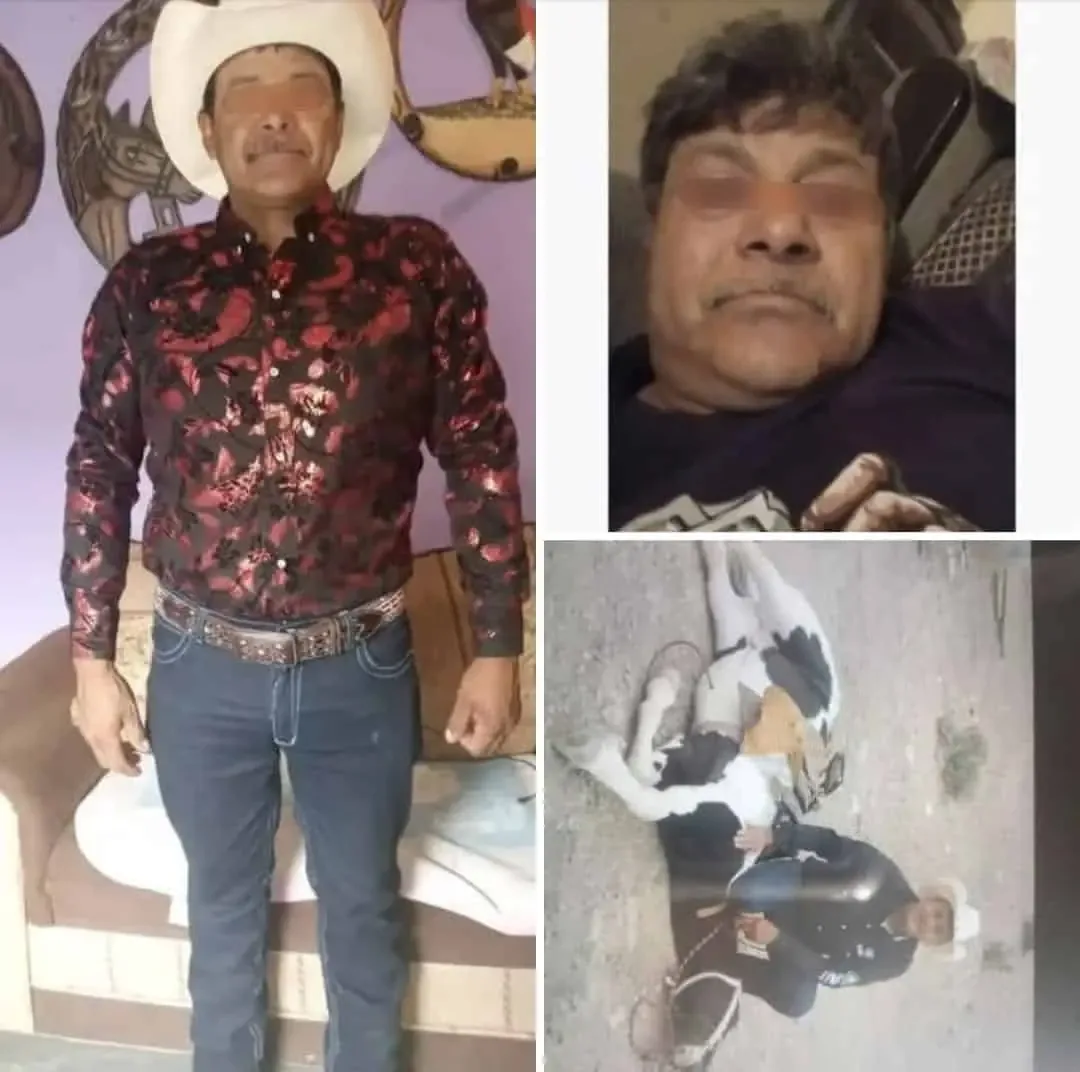 La autoridad sigue el caso de José Cruz N tras agresión a su ex pareja.