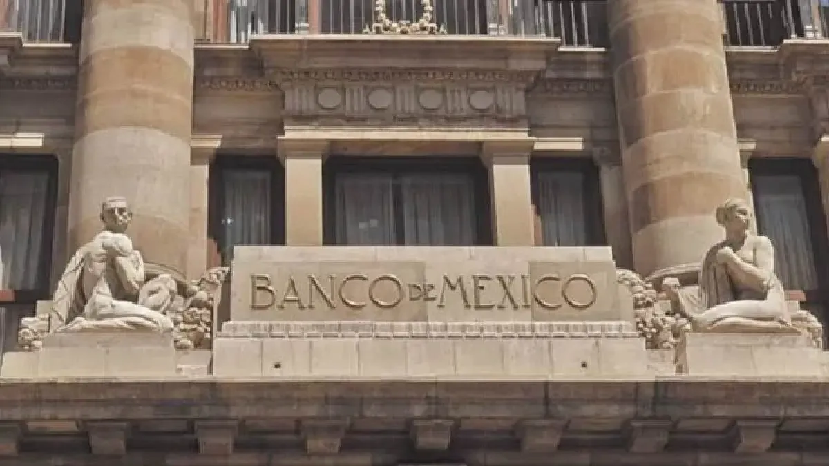 La balanza de pagos muestra una mejora significativa en la economía mexicana.