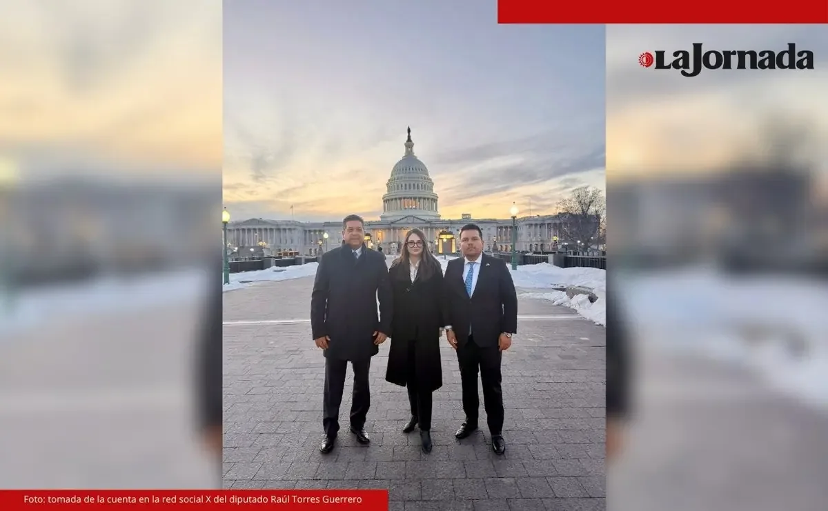 La bancada de Morena busca regular la conducta de legisladores en eventos internacionales tras recientes viajes a la CPAC.