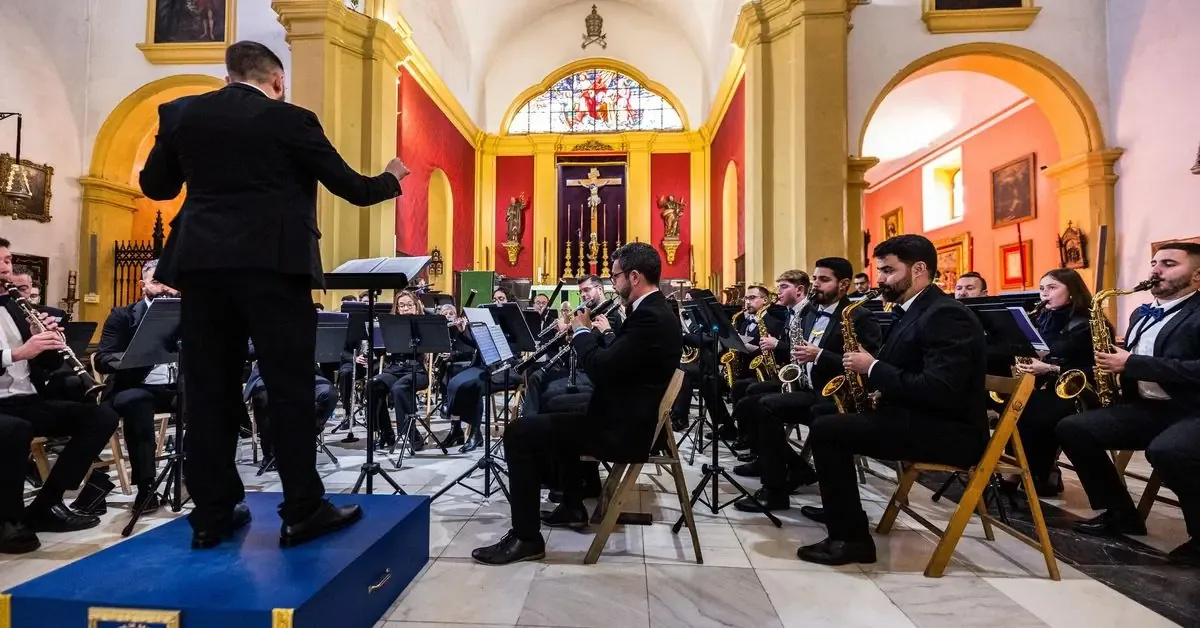El evento musical será un adelanto a la Feria del Carmen y de la Sal 2026.