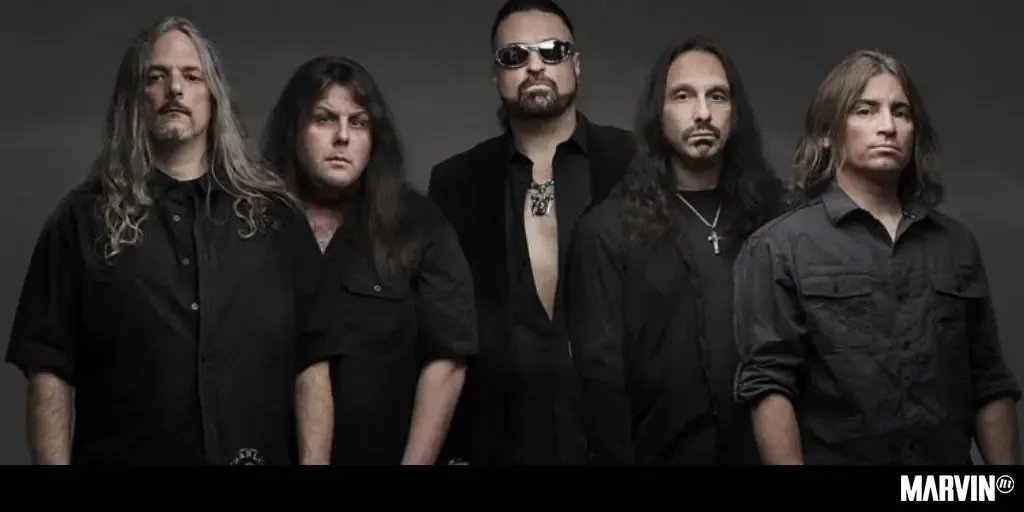 La banda de metal progresivo ofrecerá una gira por varias ciudades de América Latina en 2026.