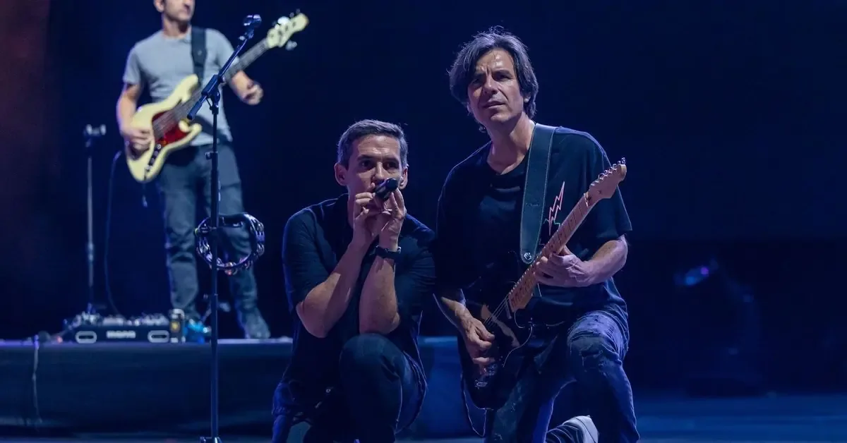 La banda murciana promete una velada emocional y cercana para sus seguidores en la Sala Impala.