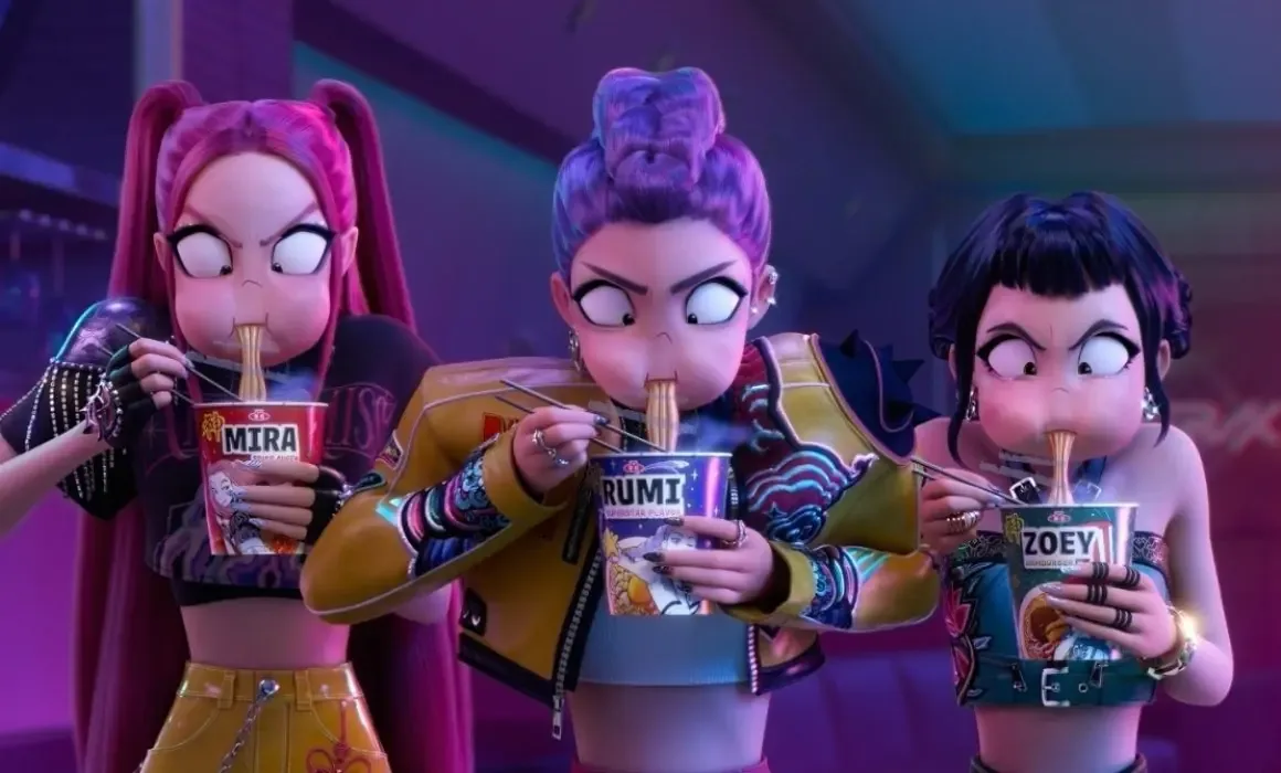 La banda sonora de la película animada sigue cosechando éxitos tras un Grammy.