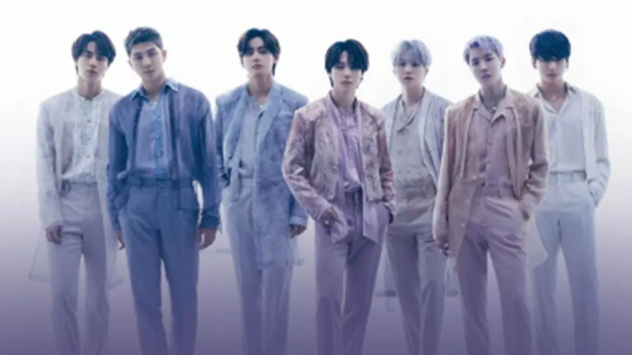 La banda surcoreana BTS regresa a México para tres conciertos esperados.