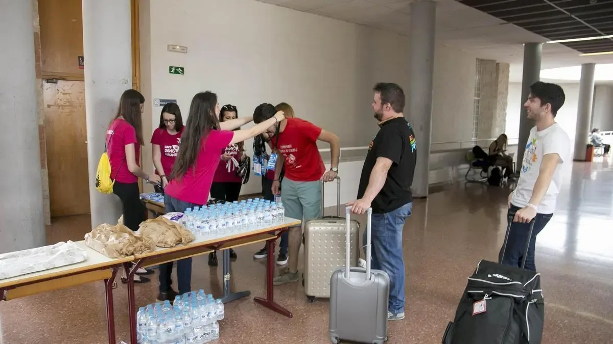 La historia de una experiencia transformadora que rompió barreras.