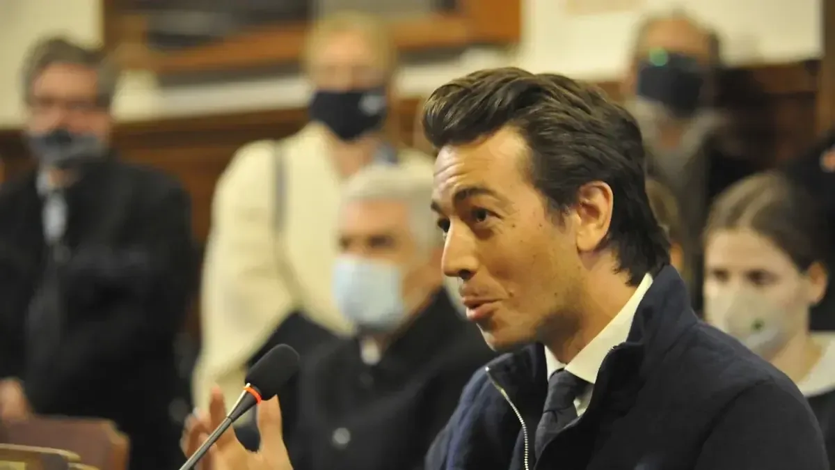 La biotecnológica atraviesa una crisis que pone en conflicto a sus principales accionistas.