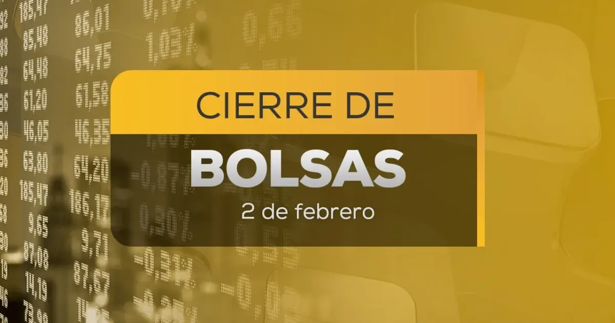 La Bolsa Mexicana de Valores permanecerá cerrada por el Aniversario de la Constitución.