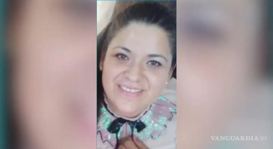 La búsqueda de Adriana Aracely Rivera Pérez es prioritaria para las autoridades de Saltillo.