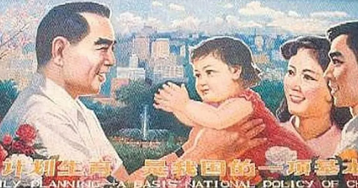"La búsqueda de justicia en China por las víctimas del tráfico infantil."