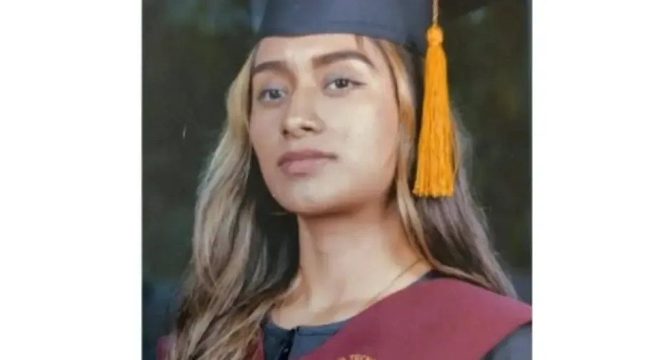 La búsqueda de una joven desaparecida en Oaxaca involucra a familiar de un funcionario local.