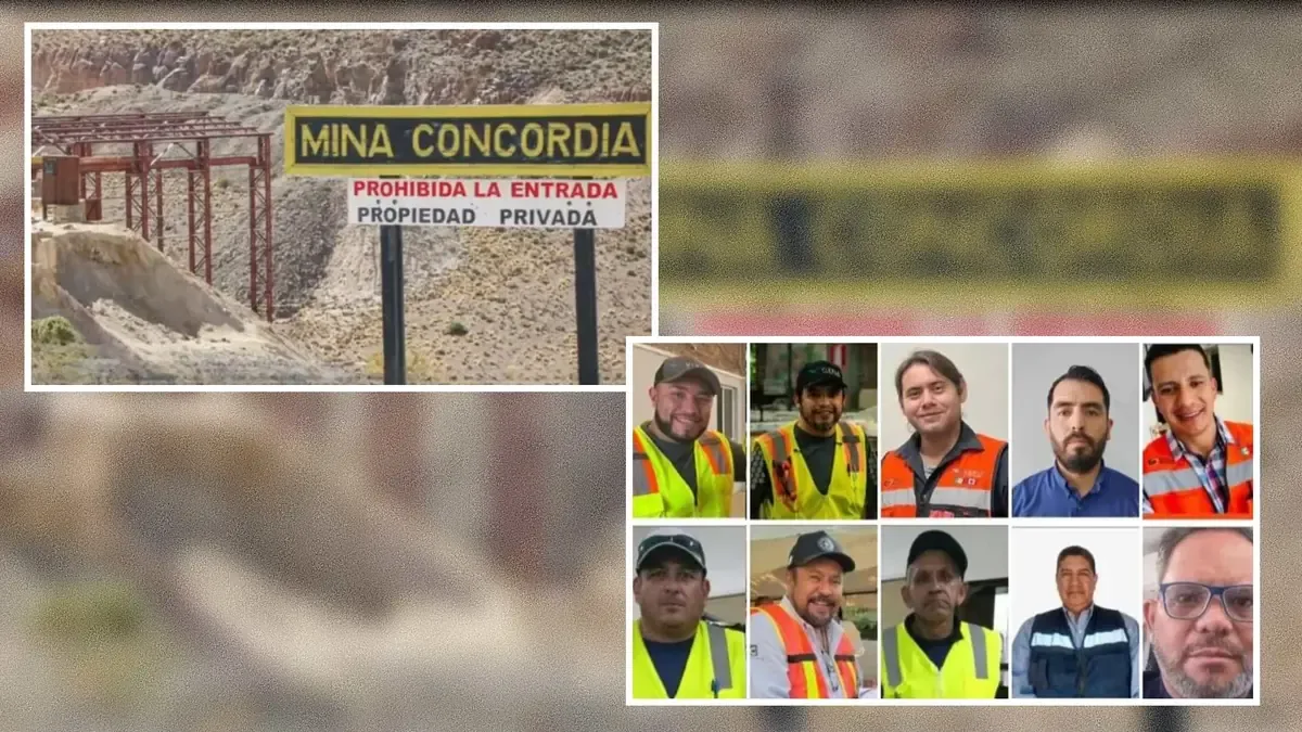 La búsqueda y los avances en la investigación tras la desaparición de 10 mineros en Sinaloa generan inquietud en la comunidad.