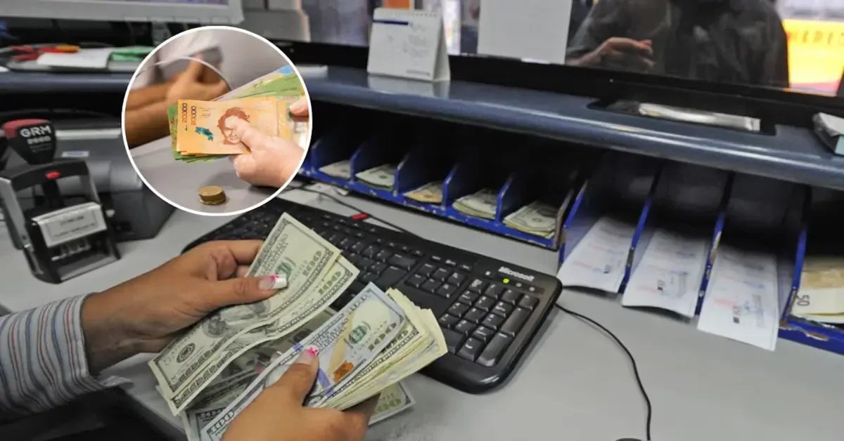La caída del dólar se debe a factores turísticos, económicos y políticos.