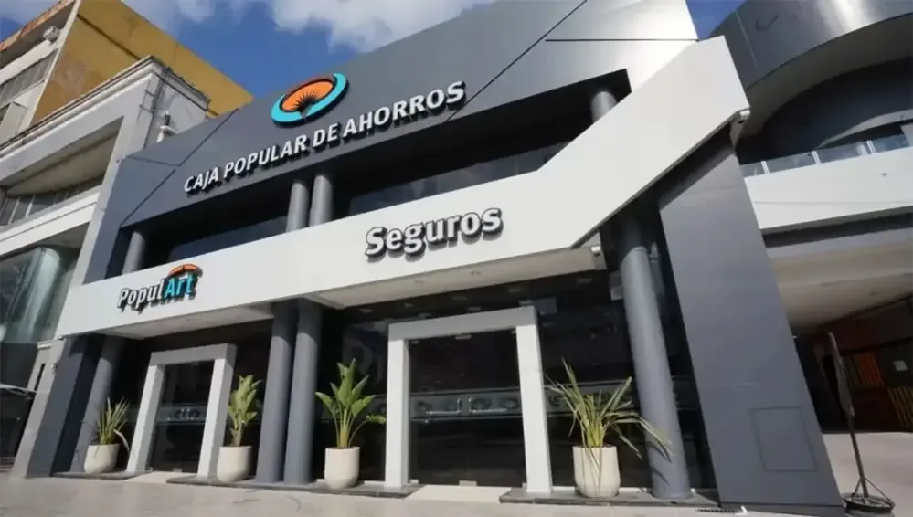 La Caja Popular de Ahorros de Tucumán avanza hacia la digitalización financiera.