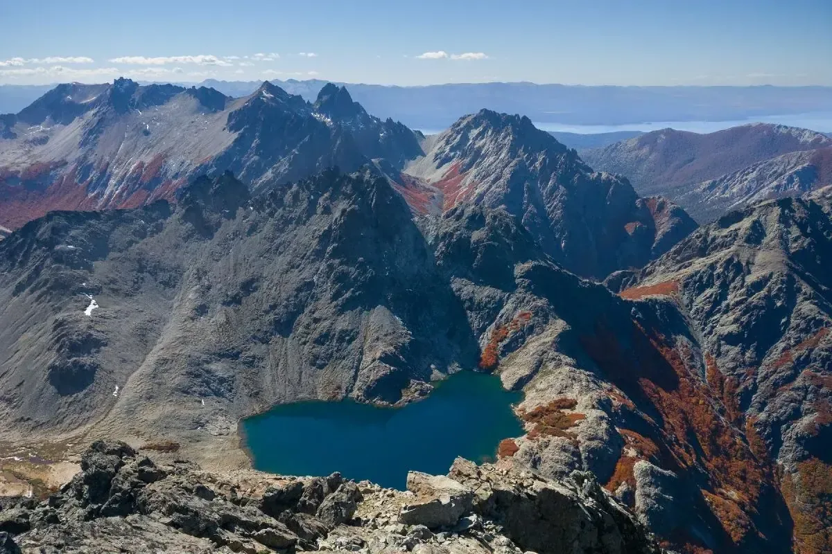 La campaña busca concientizar sobre la importancia de las nacientes y humedales de montaña.