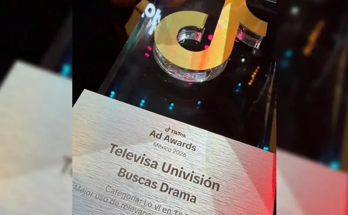 La campaña “¿Buscas Drama?” logró realizar un impacto cultural innovador en TikTok.