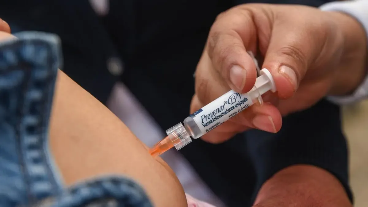 La campaña comienza el 8 de febrero para frenar el aumento de contagios.