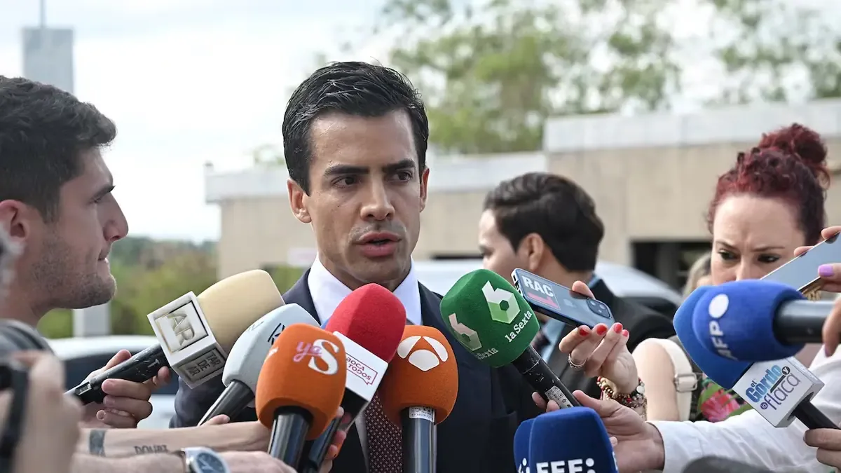 Juan Gonzalo Ospina relata el impacto de la diáspora colombiana en las elecciones.