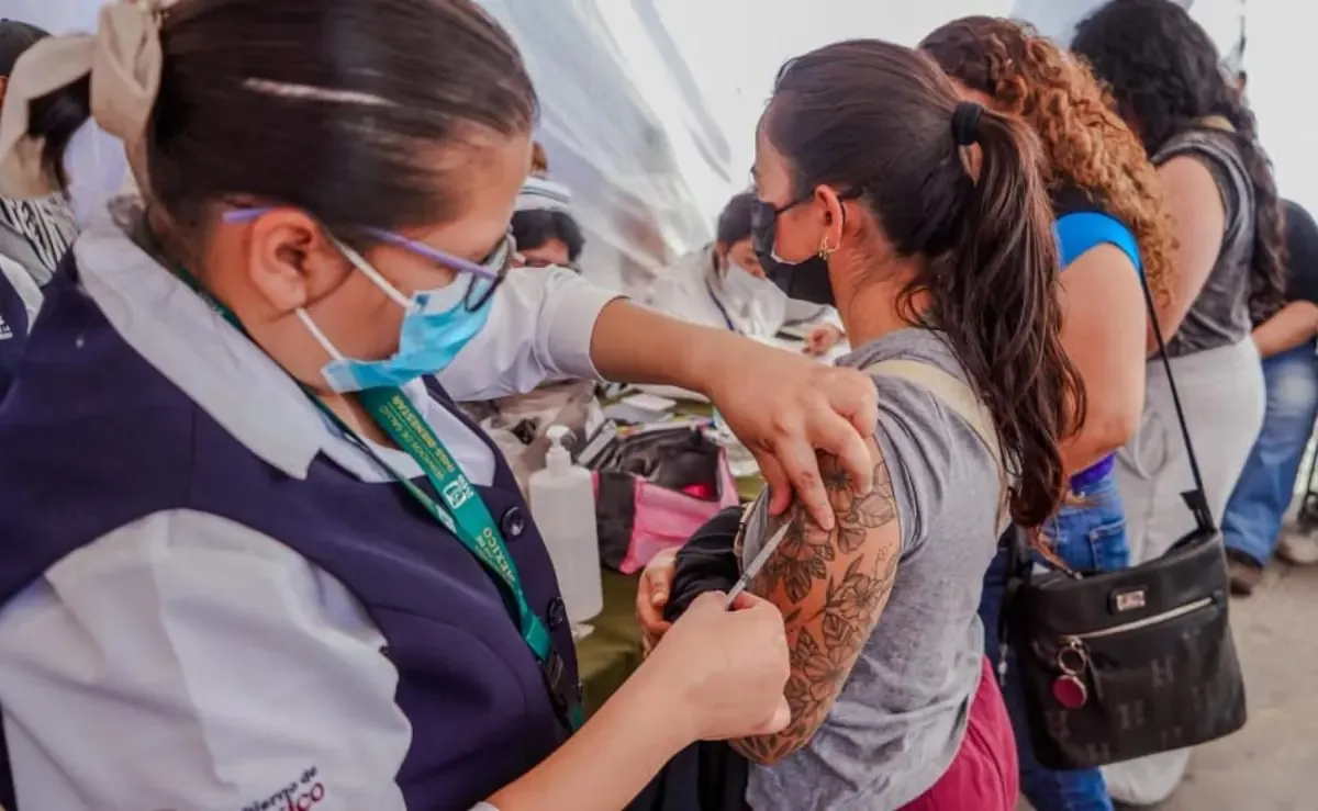 La campaña incluye 17 puntos de vacunación para proteger a la población vulnerable.