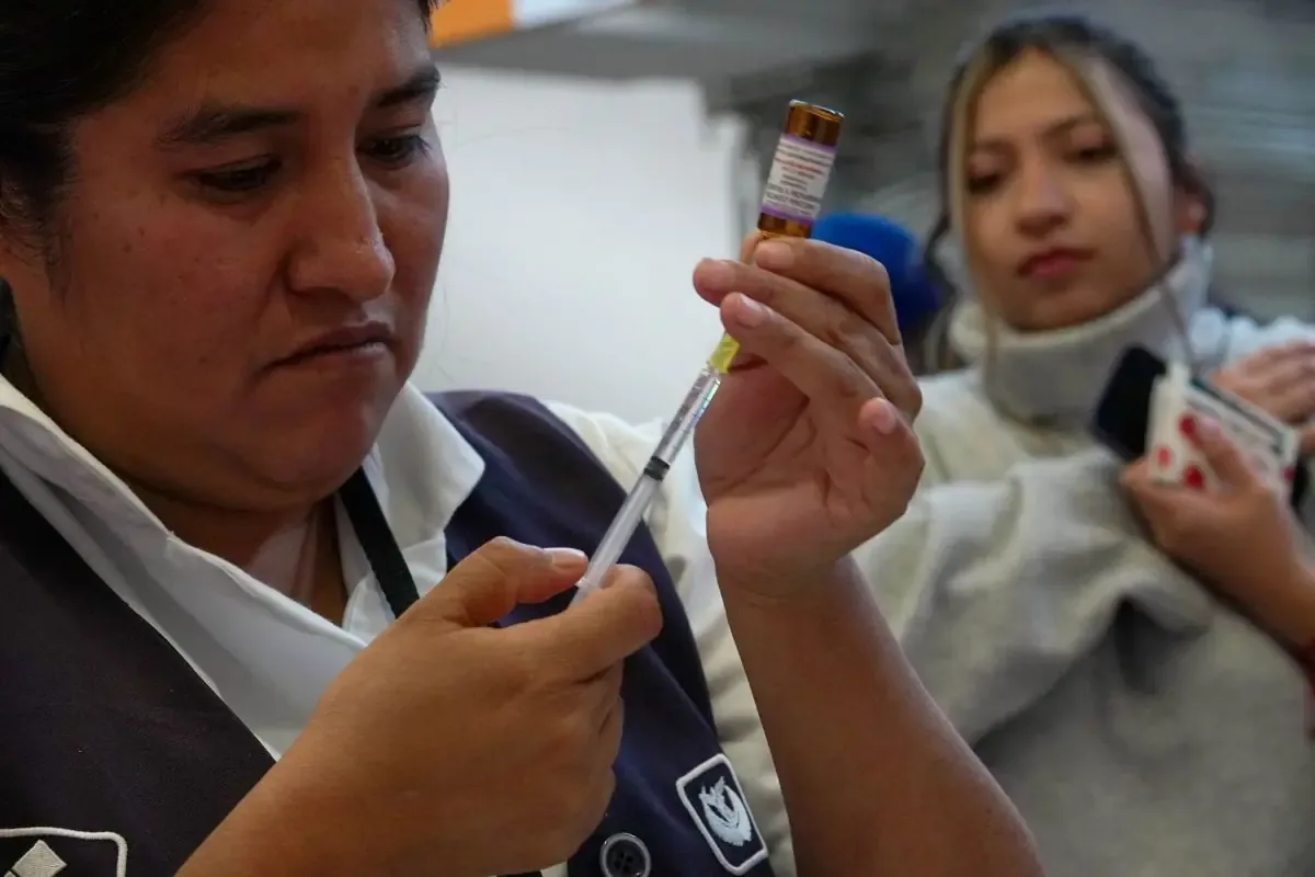 La campaña preventiva inicia el próximo domingo para proteger a la población.