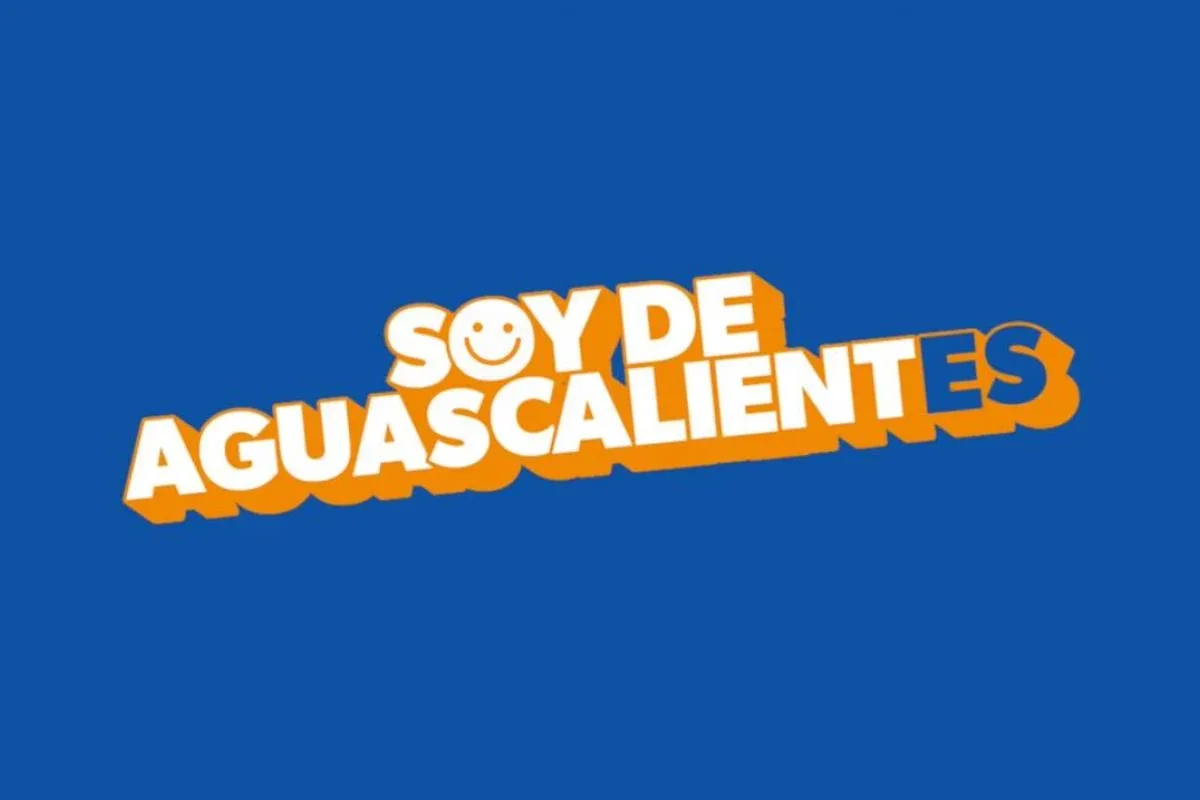 La campaña "Soy de Aguascalientes" busca fortalecer el sentido de comunidad.