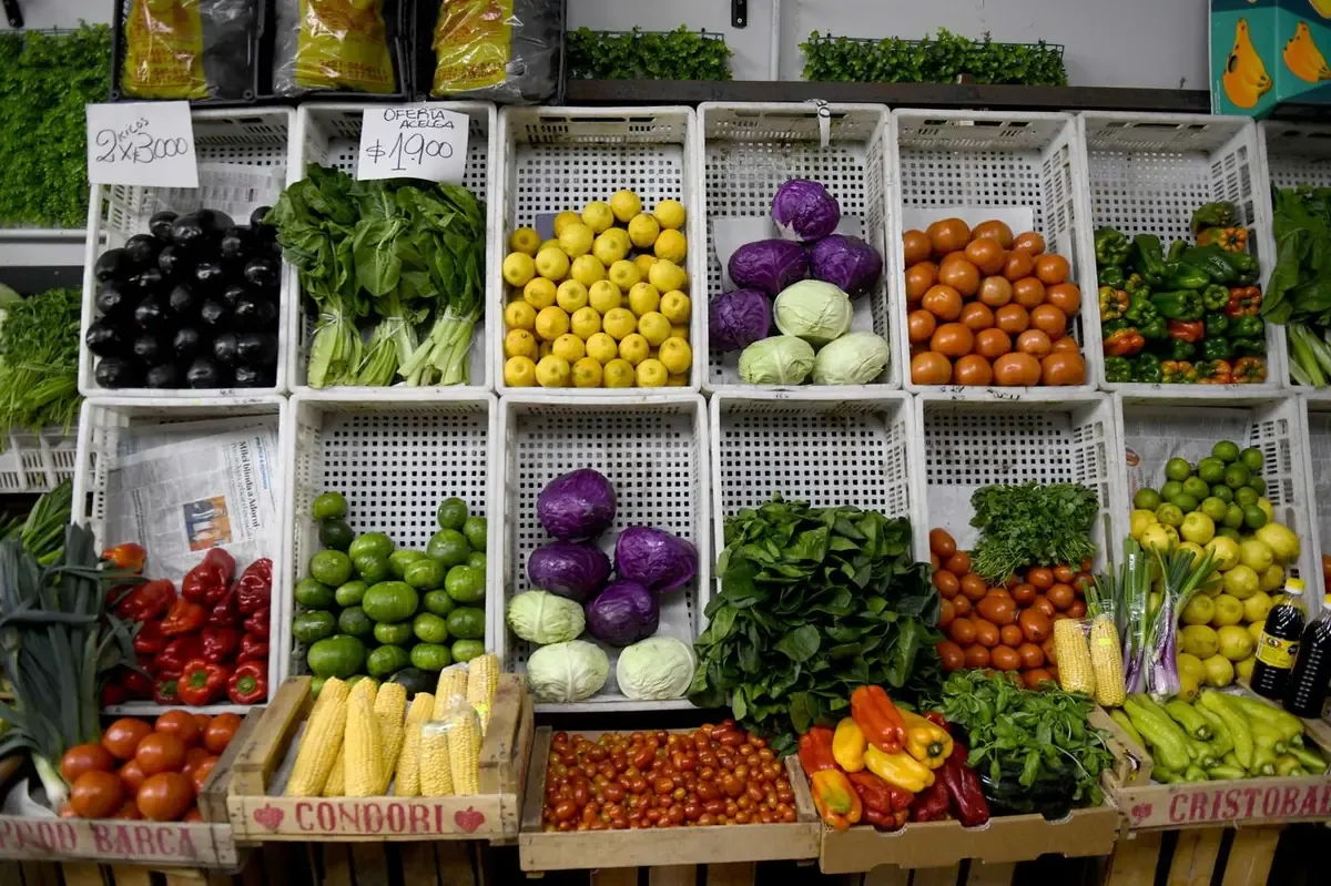 El informe mensual revela un aumento significativo en ciertos productos alimentarios en La Plata.