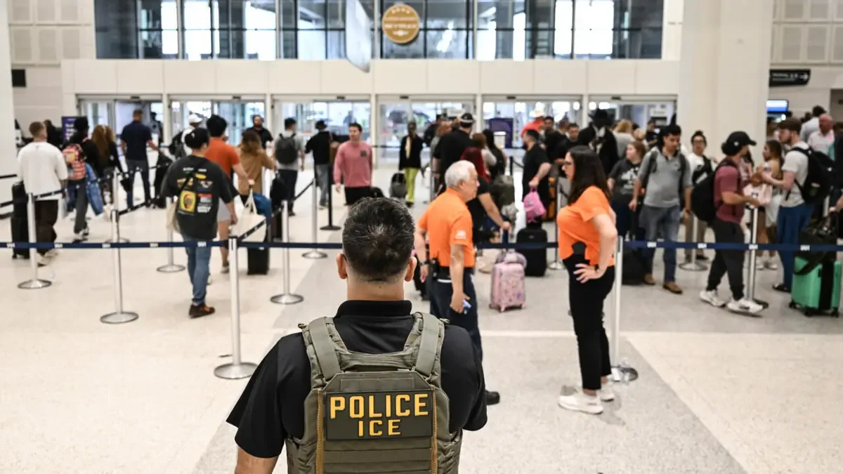 La cancillería exige investigar deficiencias en centros de detención tras el fallecimiento de un mexicano en California.