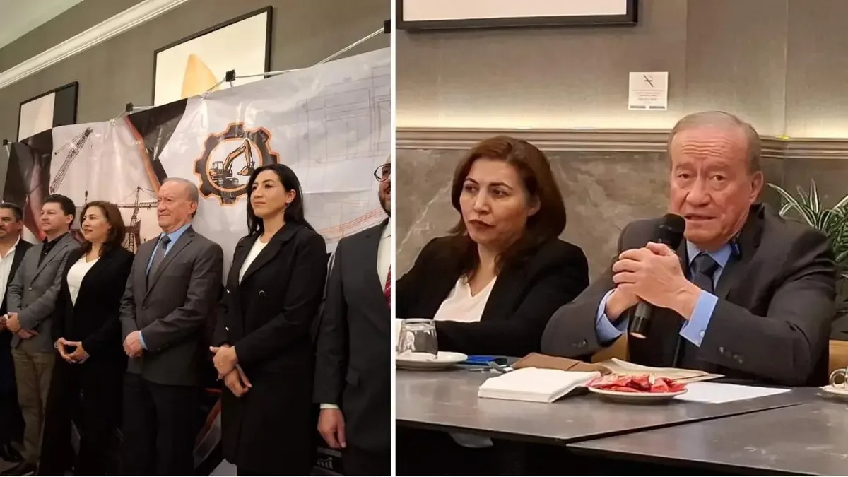 La candidatura no está respaldada por el gobierno estatal, asegura Raymundo del Valle Lafont.