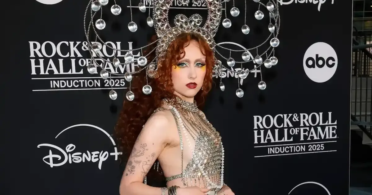 La cantante aborda controversias y defiende su autenticidad en un camino lleno de altibajos.