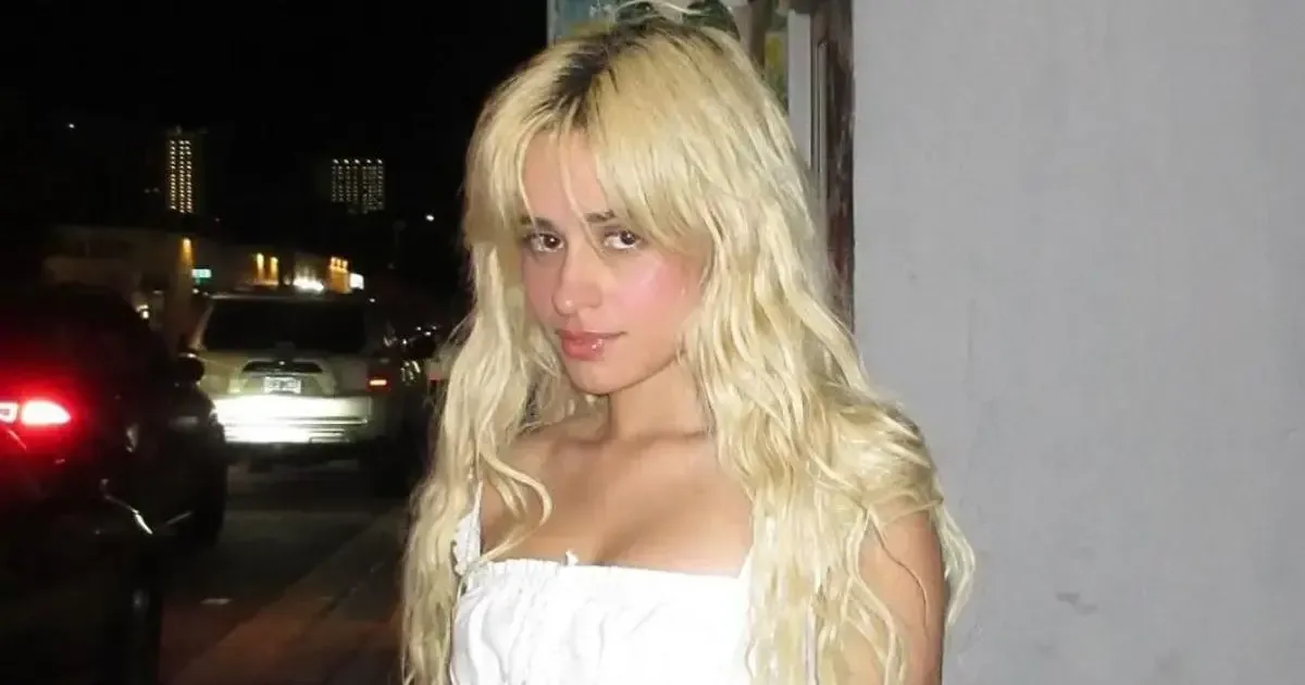La cantante cubanoestadounidense insta a ayudar a los servicios sociales en medio de una profunda crisis en la isla.