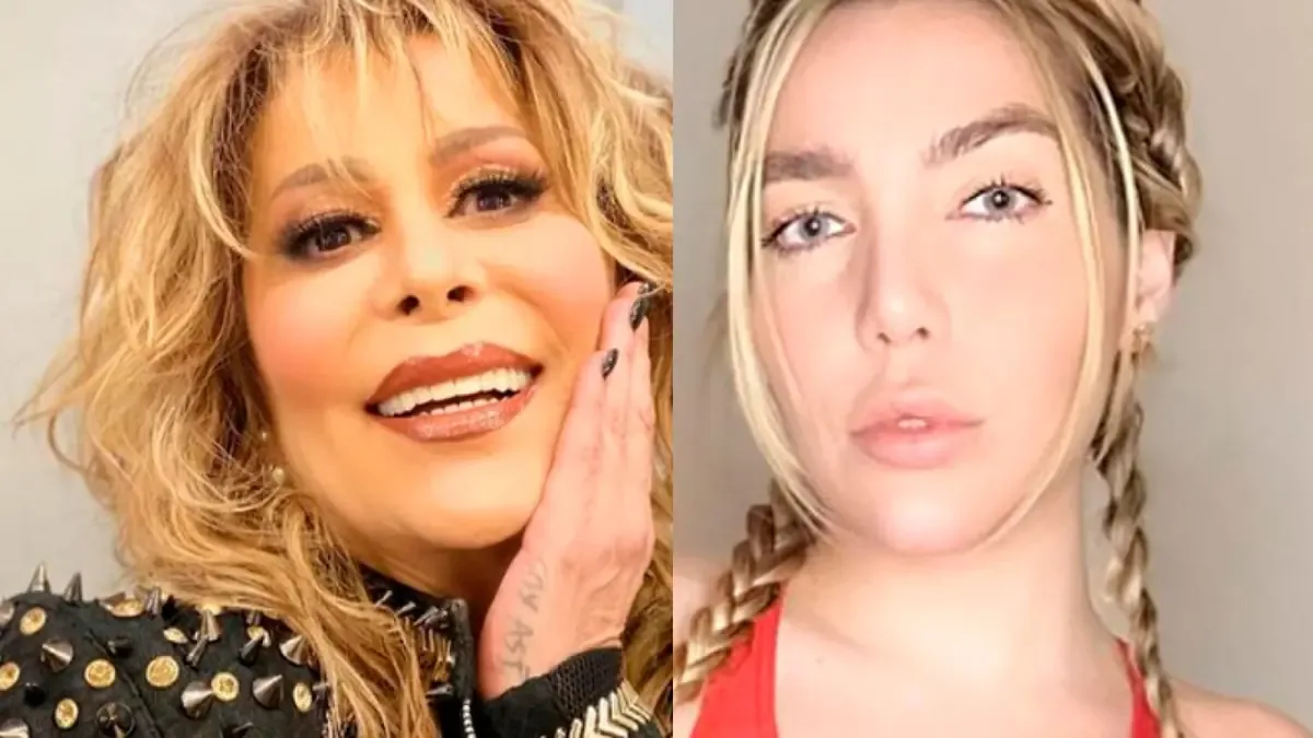 La cantante expresa su deseo de retomar el vínculo con su hija tras años de distanciamiento.