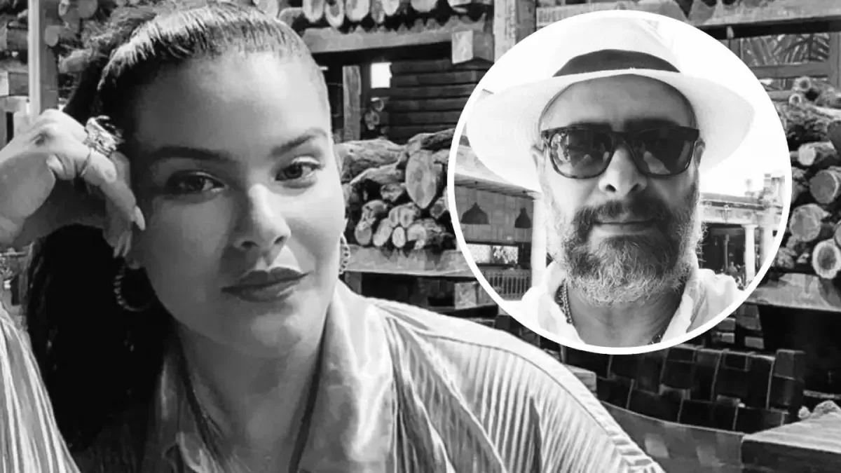 La cantante lamenta la pérdida de su tío, quien fue un importante apoyo en su vida.