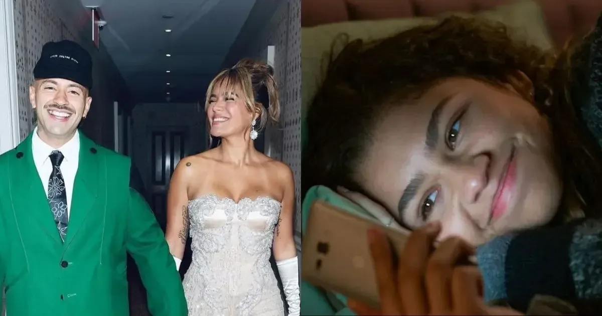 La cantante reflexiona sobre su vida amorosa y subraya la importancia del autocuidado y la autovaloración en relaciones.