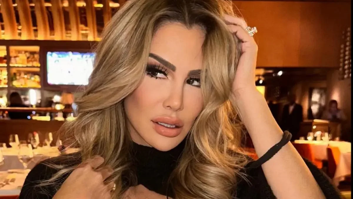 La cantante responde a las acusaciones tras las declaraciones de Imelda Garza Tuñón.