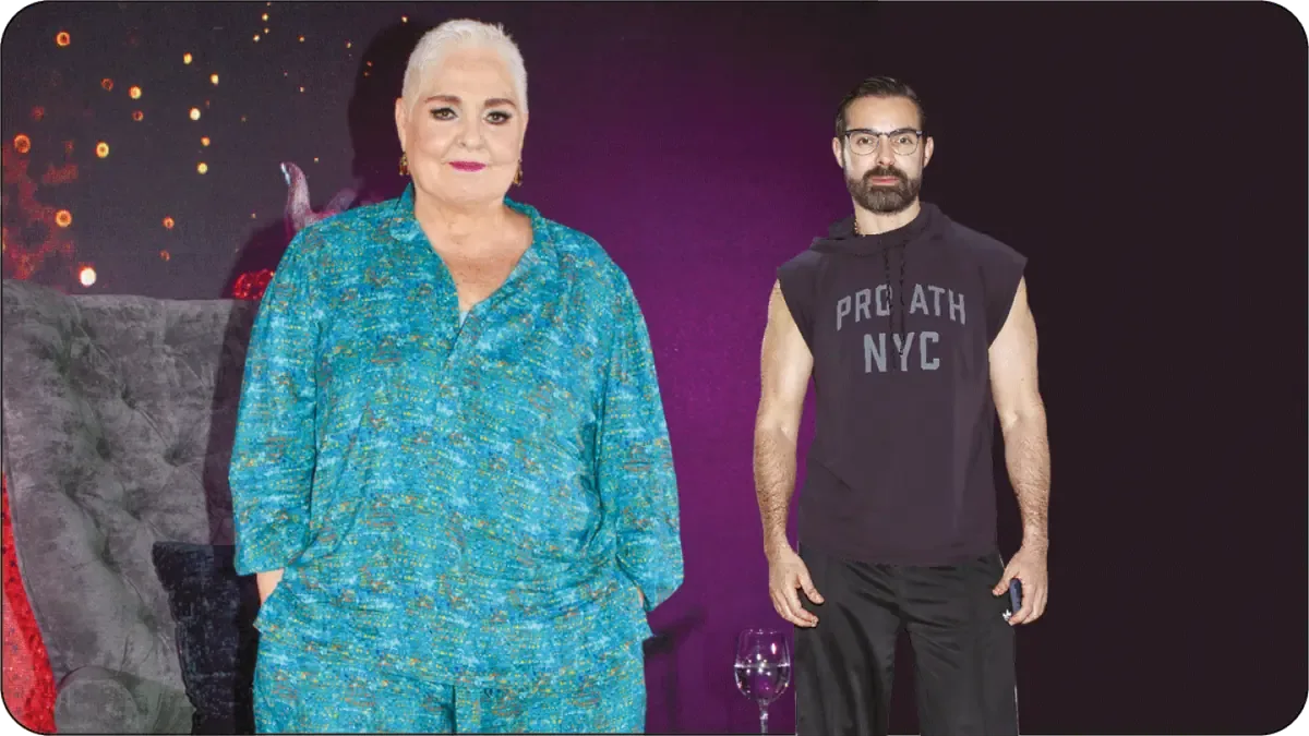 La cantante transforma su vida y comparte su mensaje espiritual tras abandonar los escenarios.