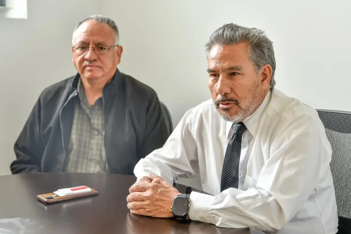 La capacitación busca fortalecer la recaudación y mejorar la administración catastral en la región.