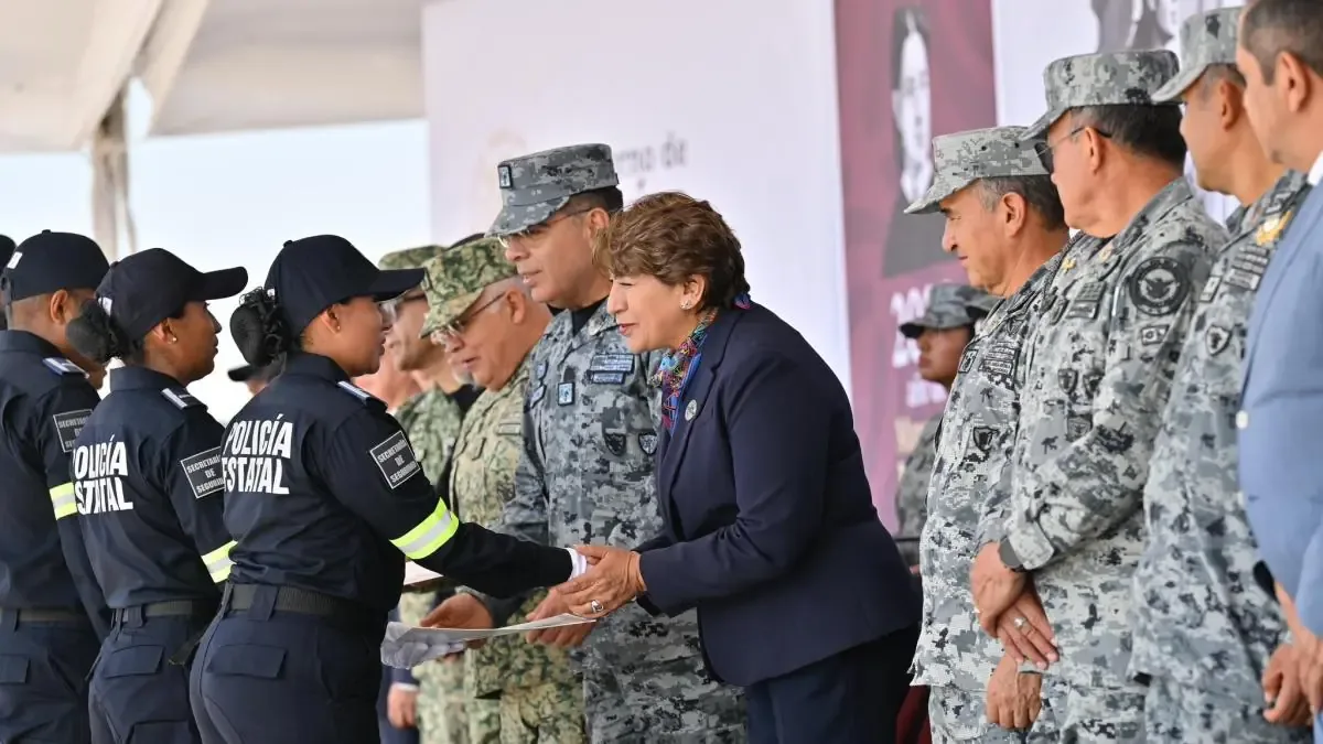 La capacitación reforzará la seguridad en la entidad tras la colaboración con la Defensa.