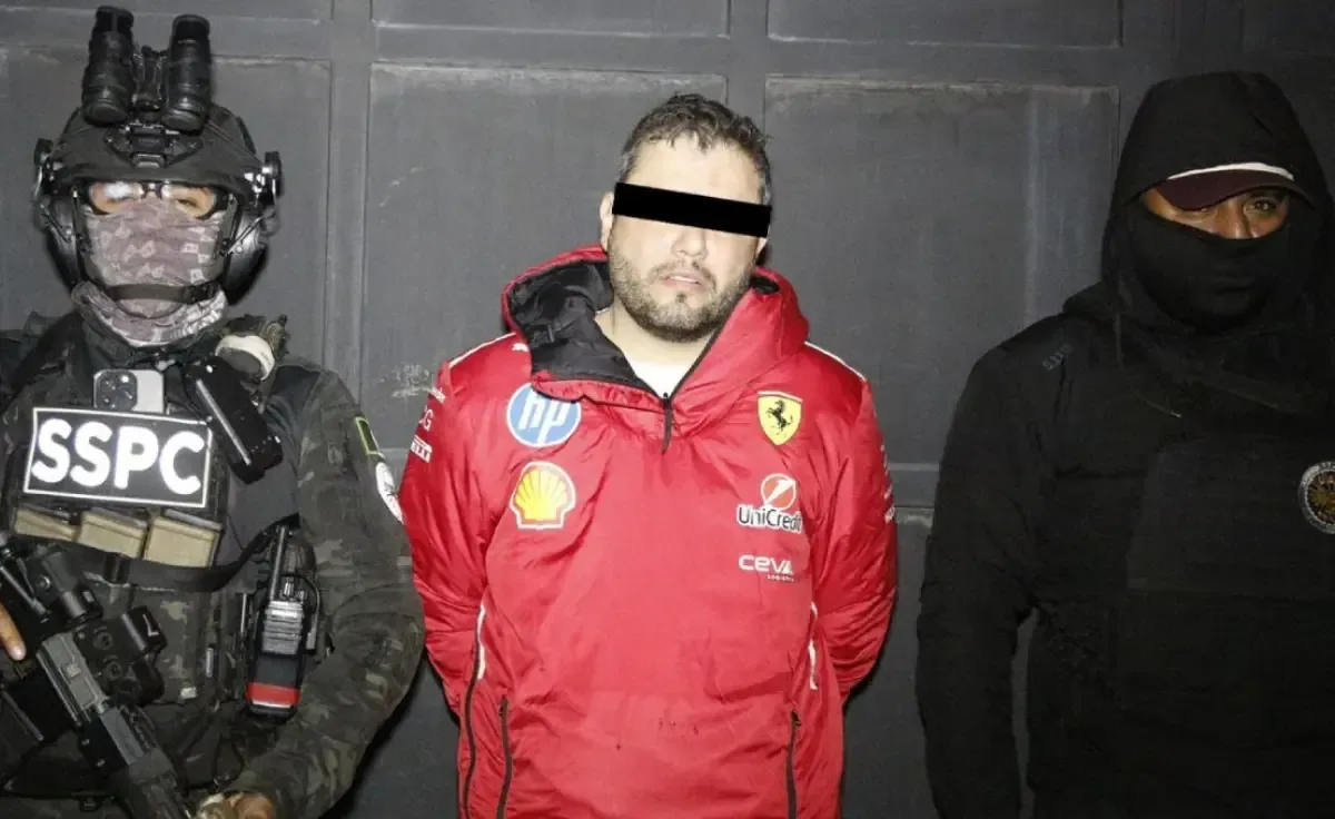 La captura de Diego “N” lleva a la Fiscalía a indagar a dos figuras clave en la alcaldía.