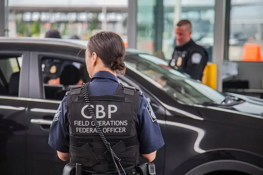 La captura de Gelacio Ortiz Dominguez destaca un aumento en crímenes fronterizos en California.