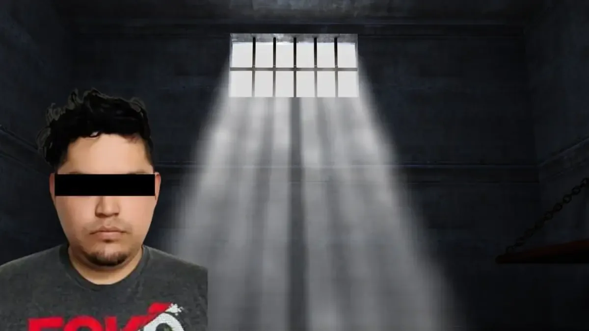 La captura de Juan Carlos “N” se relaciona con un homicidio ocurrido en abril de 2025.