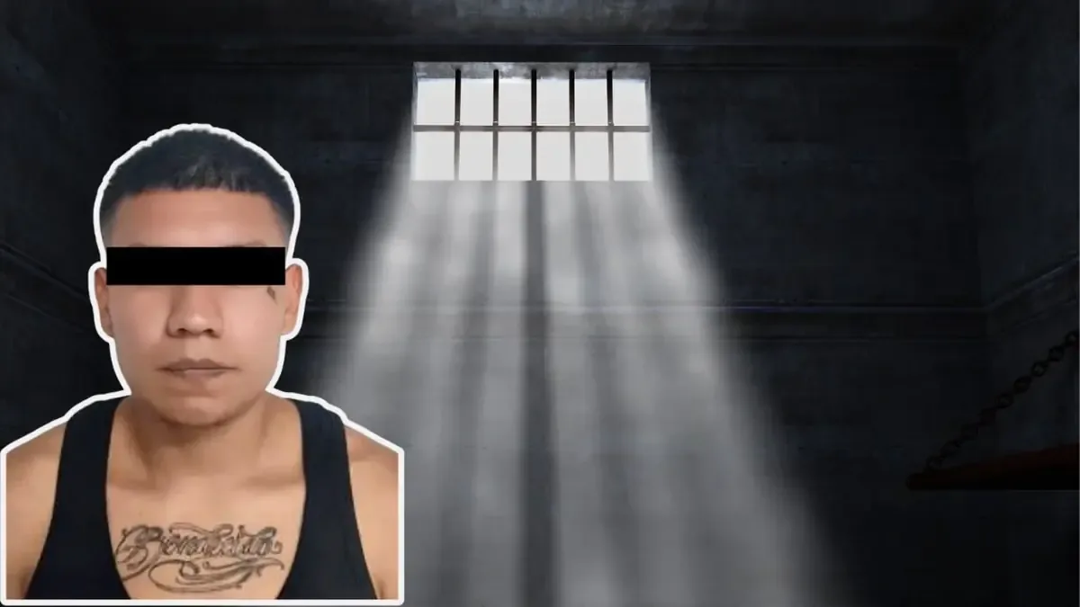 La captura de Juan Francisco “N” se realizó tras investigaciones de la AEI en Nuevo León.