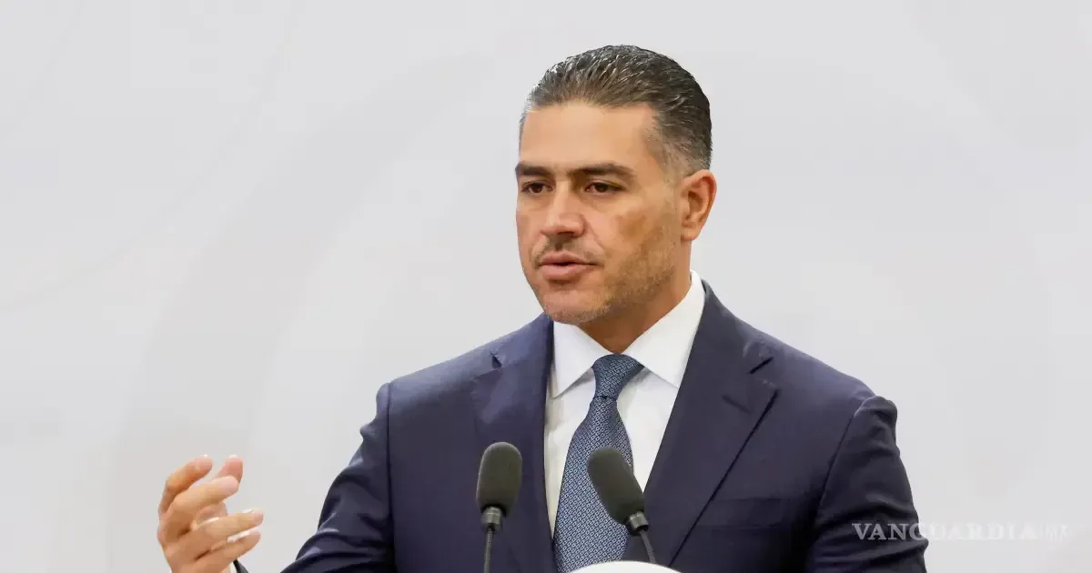 La captura de un alcalde marca la acción del Gobierno Federal en el combate a la extorsión.