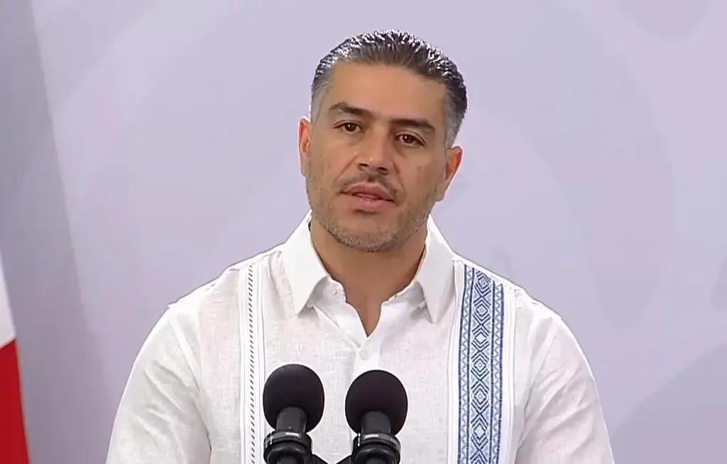 La captura de Yair Leobardo Verduzco marca un hito en la lucha contra las drogas sintéticas.