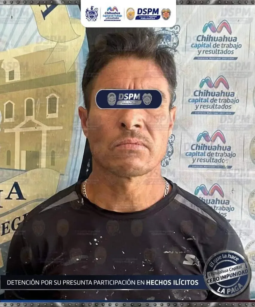 La captura del asaltante serial de Oxxo genera tranquilidad en trabajadores y clientes.