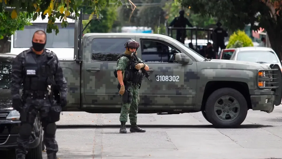 La captura del narcotraficante se produce tras la muerte de su jefe el pasado febrero.