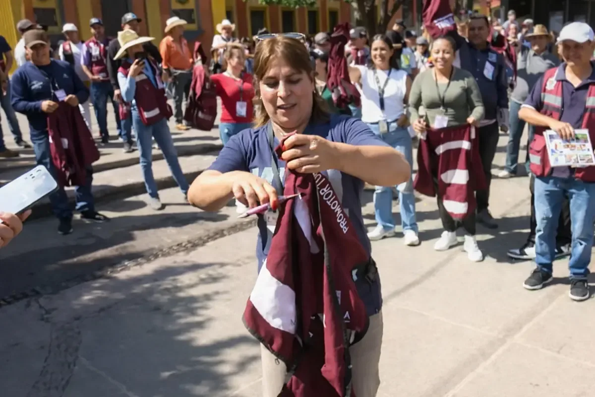 La captura del presidente municipal genera manifestaciones en el sector turístico de Jalisco tras denuncias de corrupción.