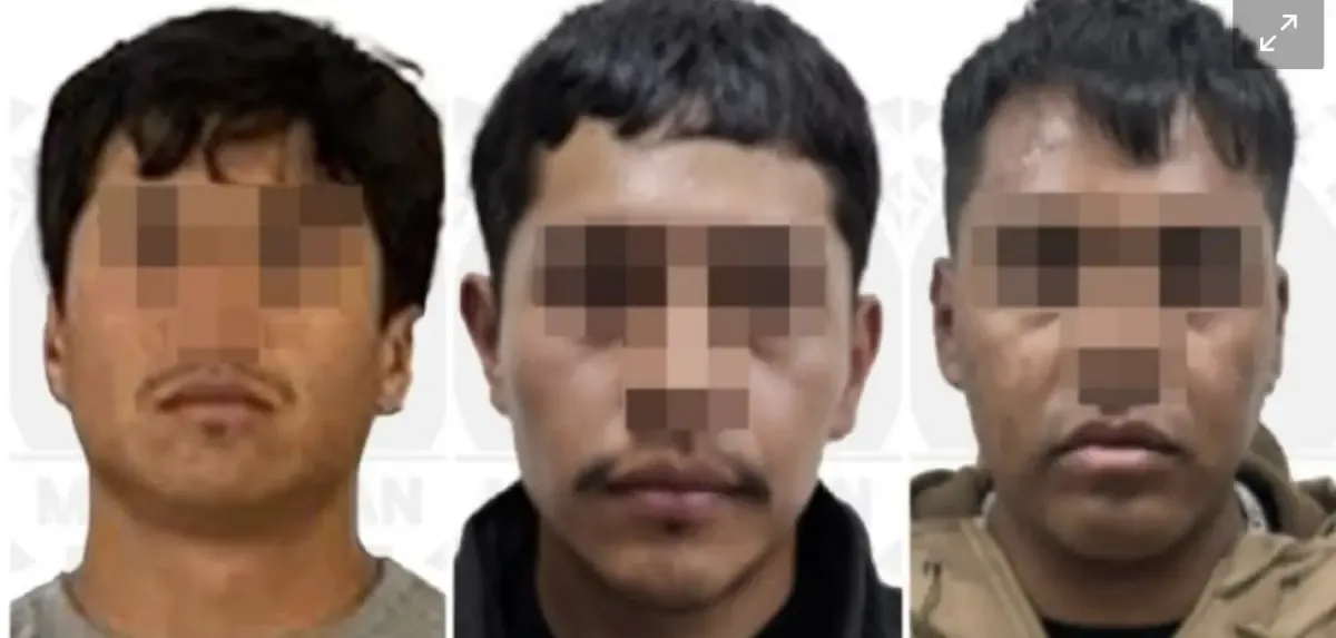 La captura se da en medio de la investigación sobre la muerte del funcionario en Michoacán.